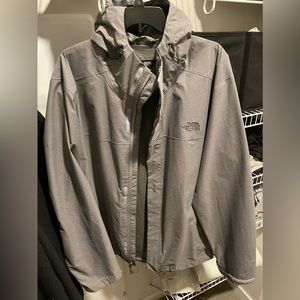 The North Face Jacket